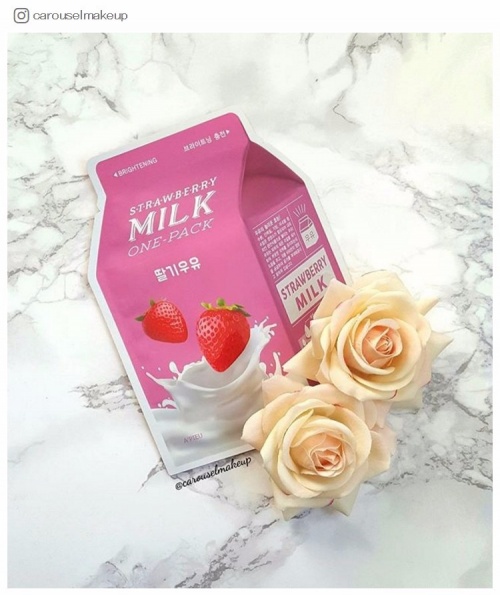 carouselmakeupさんInstagramより