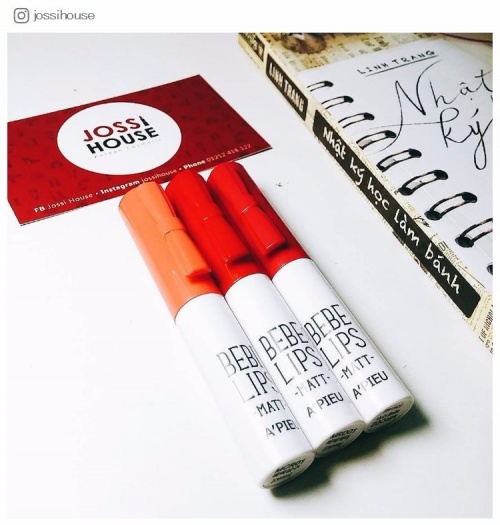 jossihouseさんInstagramより