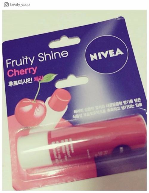 lovely_yacoさんInstagramより