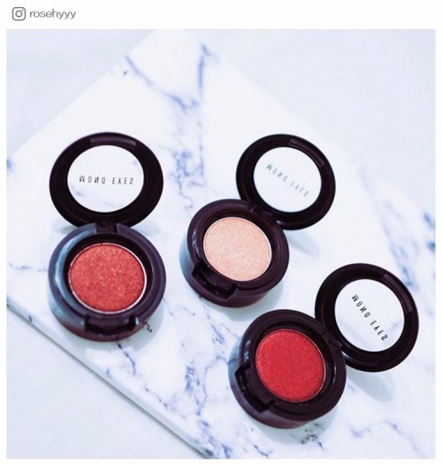 rosehyyyさんInstagramより