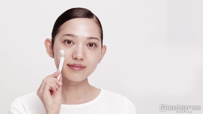 ひんやりして気持ちいい(イメージ画像)