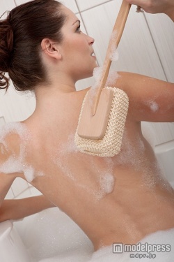 洗えばいい！というものでもないみたい（Photo by CandyBox Images）