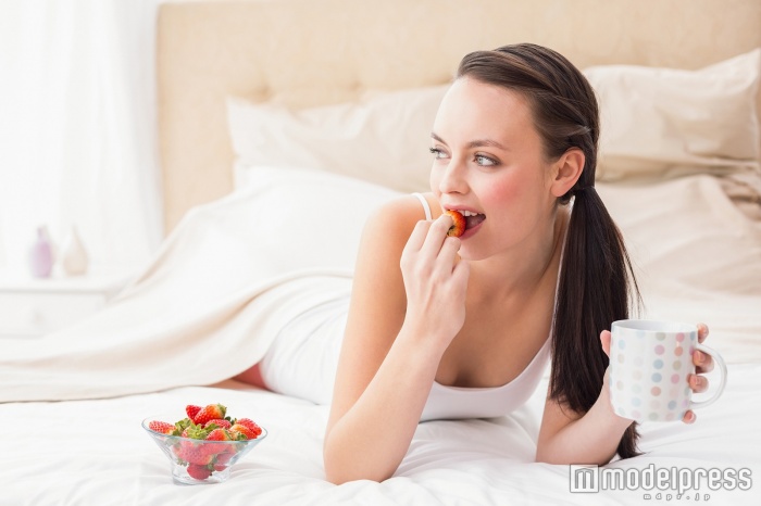 体を大事にしながらダイエットを(Photo by wavebreakmedia)