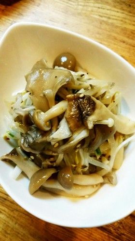 秋だからこそ♪美容にもぴったりのきのこレシピ_image5