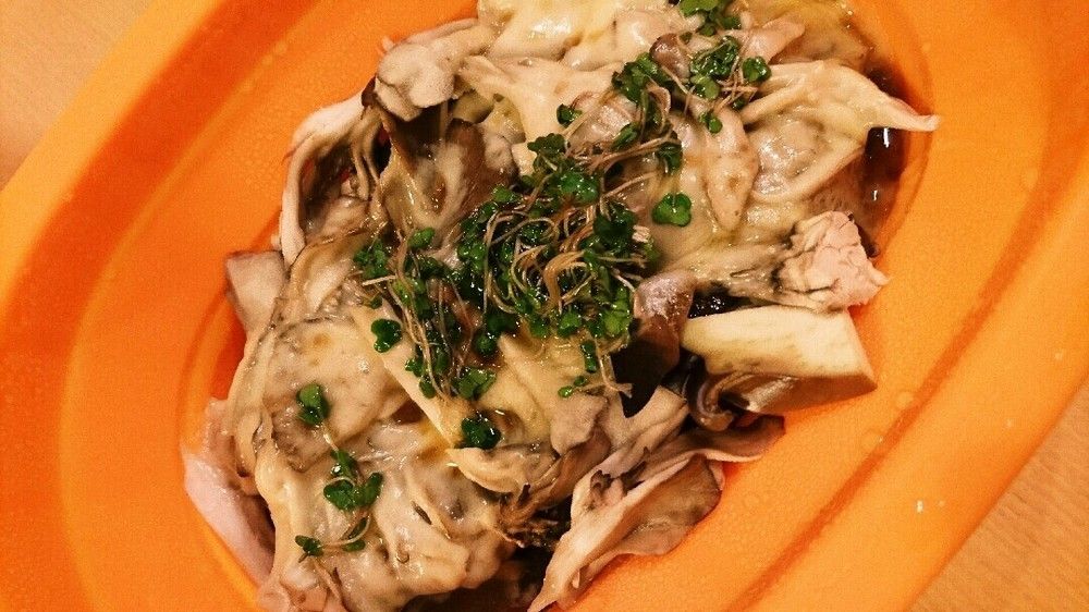 秋だからこそ♪美容にもぴったりのきのこレシピ_image7