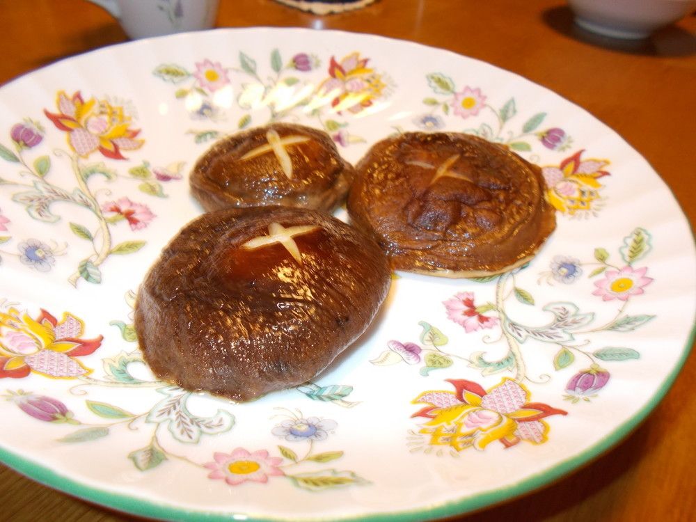 秋だからこそ♪美容にもぴったりのきのこレシピ_image3