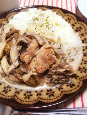 秋だからこそ♪美容にもぴったりのきのこレシピ_image4