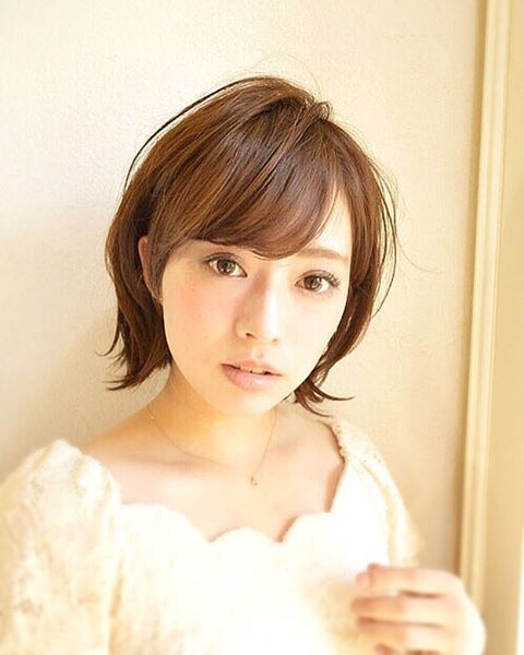 小顔・小頭になりたいなら♡髪を切る前に注意すべきポイントまとめ_image5