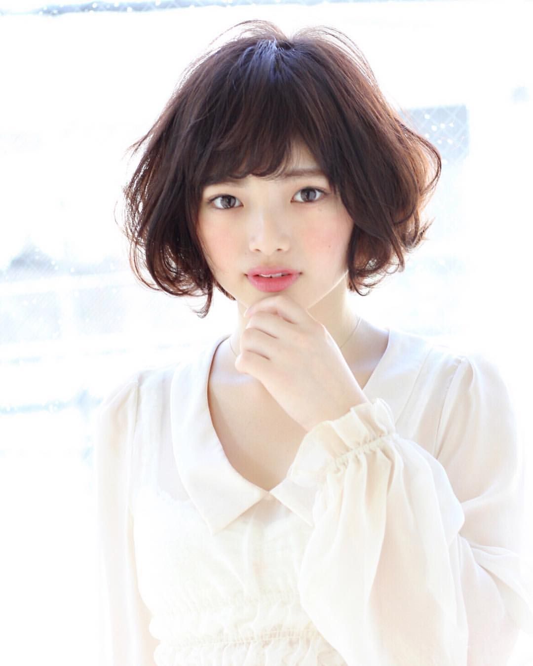 小顔・小頭になりたいなら♡髪を切る前に注意すべきポイントまとめ_image6