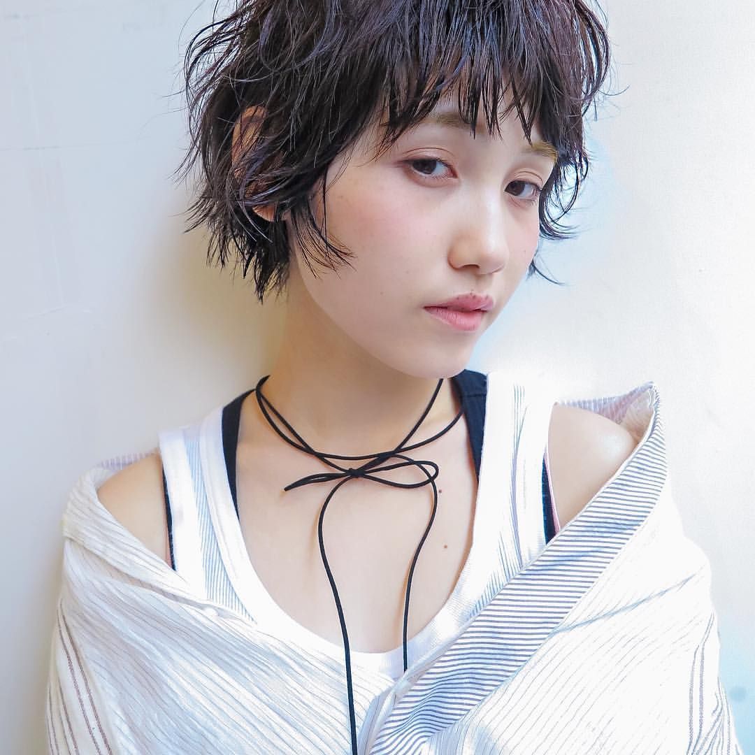 小顔・小頭になりたいなら♡髪を切る前に注意すべきポイントまとめ_image3