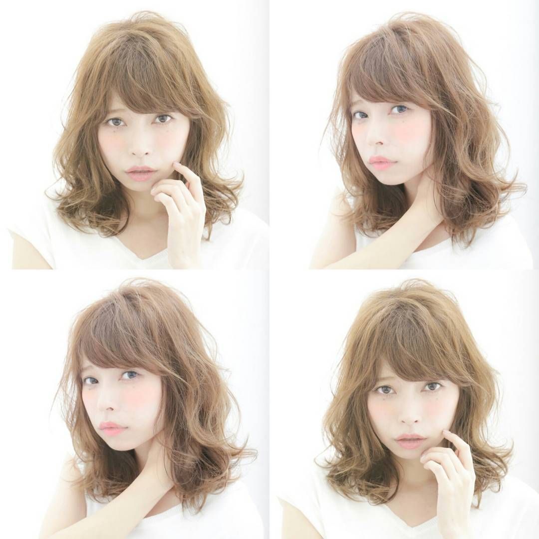 小顔・小頭になりたいなら♡髪を切る前に注意すべきポイントまとめ_image1