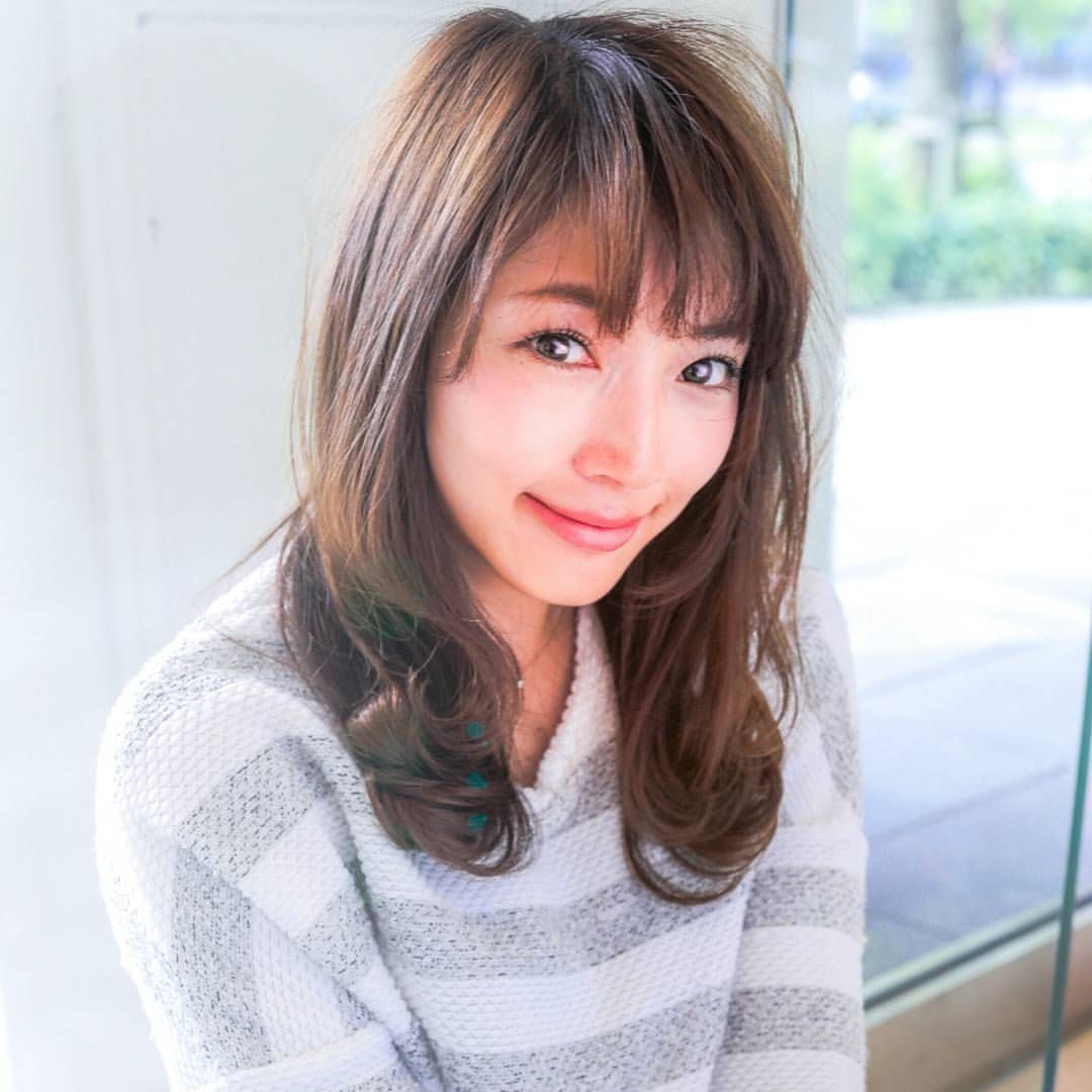 小顔・小頭になりたいなら♡髪を切る前に注意すべきポイントまとめ_image4