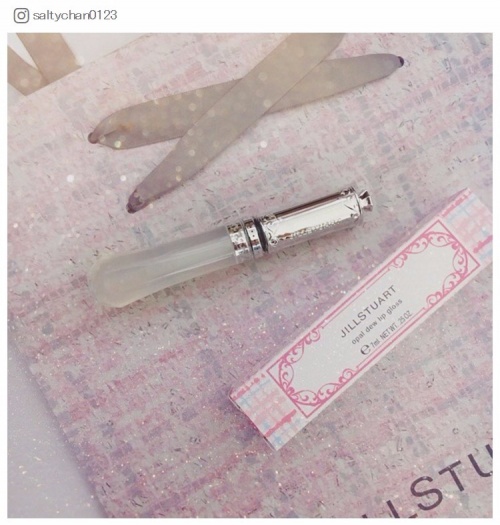 saltychan0123さんInstagramより