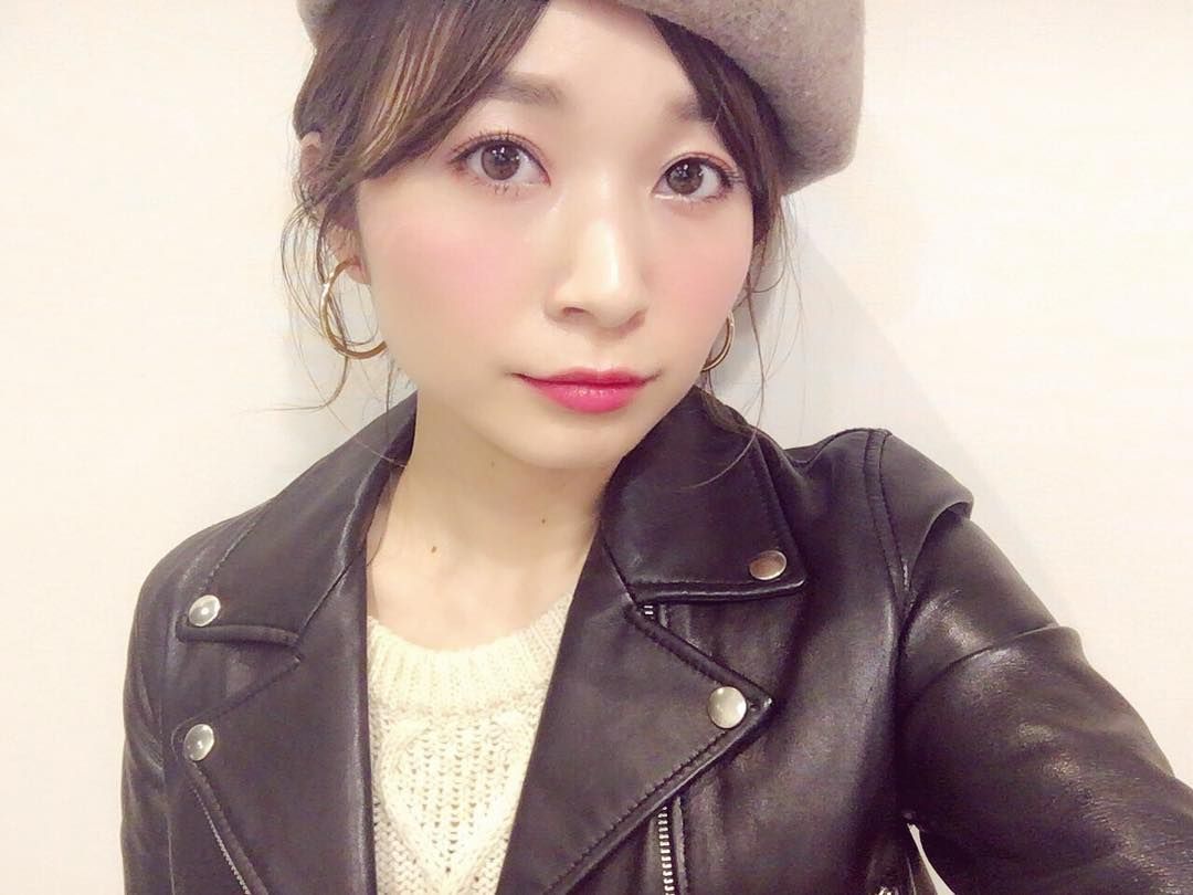 秋冬ファッションには必須♡ベレー帽に似合うヘアアレンジ♪_image5