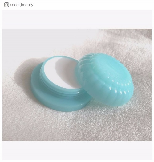 負担が大きい冬の肌にも／sachi_beautyさんのInstagramより