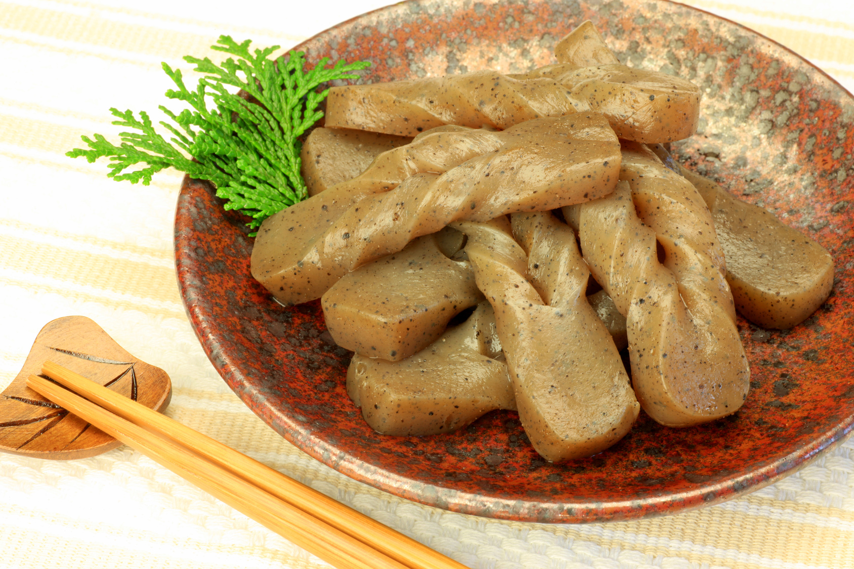 こんにゃく飽きた?噂のダイエトレシピでこんにゃくをお肉に変えちゃおう♪