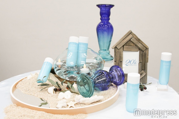 Predia（C）モデルプレス