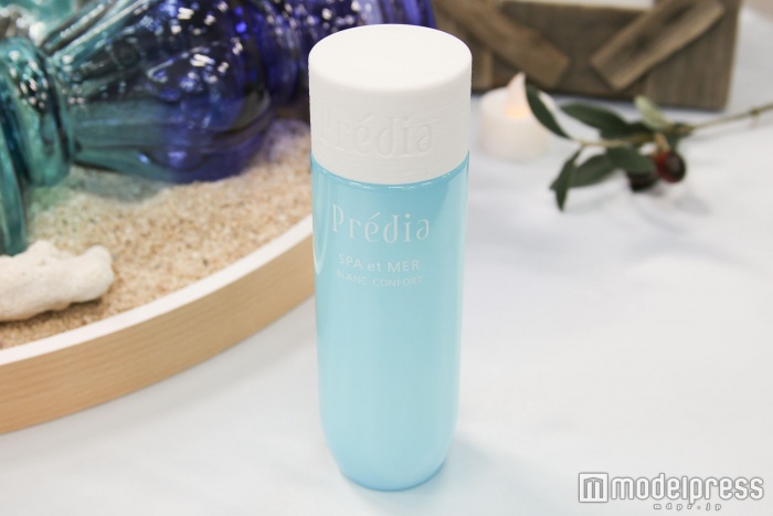 Predia スパ・エ・メール ブラン コンフォール ／ 170ml 3,600円（税抜）（C）モデルプレス