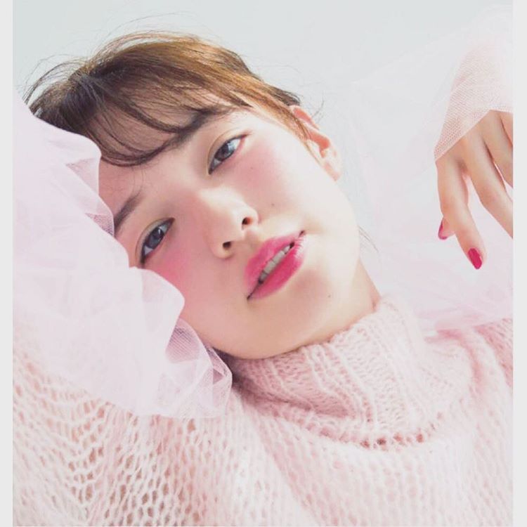 じつはそのメイク、おばさんメイクなんです...。残念ポイントはココ！_image3