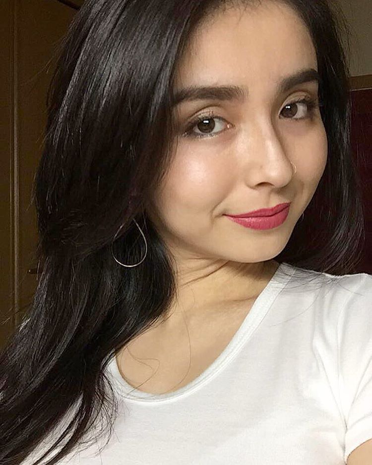 じつはそのメイク、おばさんメイクなんです...。残念ポイントはココ！_image1