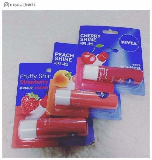 mayaya_bambiさんInstagramより