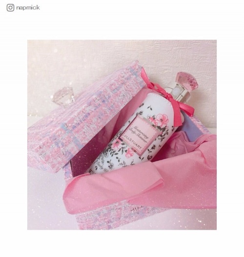 napmickさんInstagramより