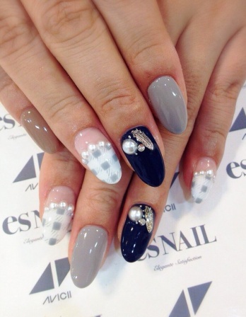 程よい甘×辛が◎(画像提供:esNAIL)