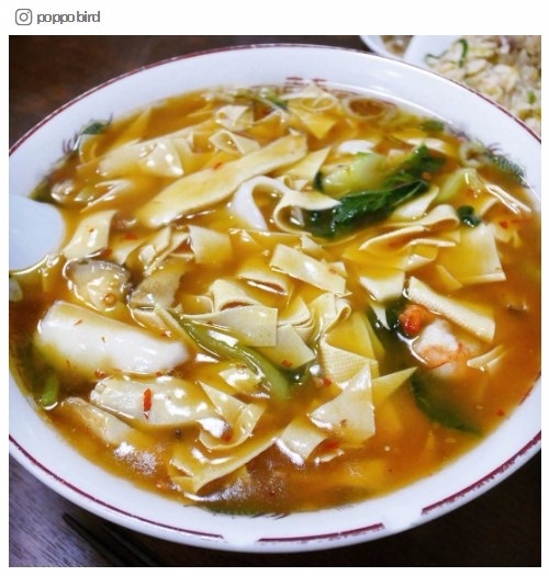 poppobirdさんInstagram