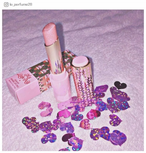 le_perfume28さんInstagramより