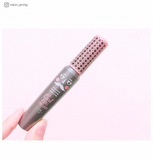 mon_armyさんInstagram