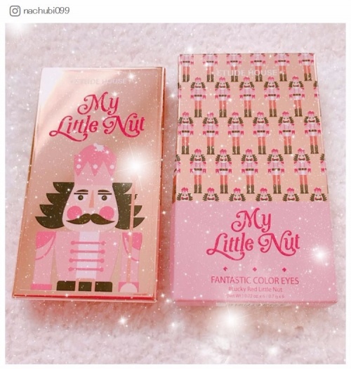 nachubi099さんInstagramより