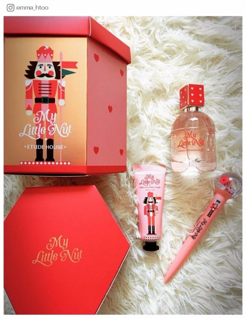 emma_htooさんInstagramより