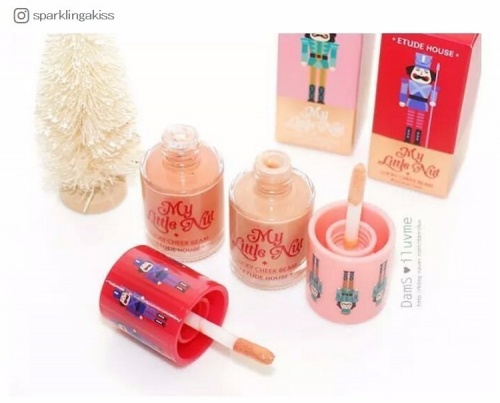 sparklingakissさんInstagramより