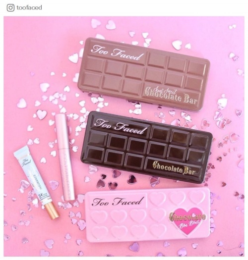 toofacedさんInstagramより