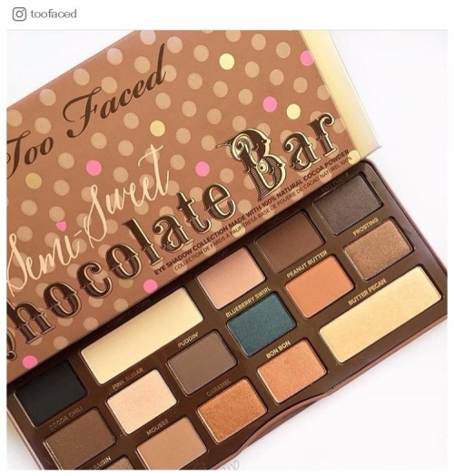 toofacedさんInstagramより