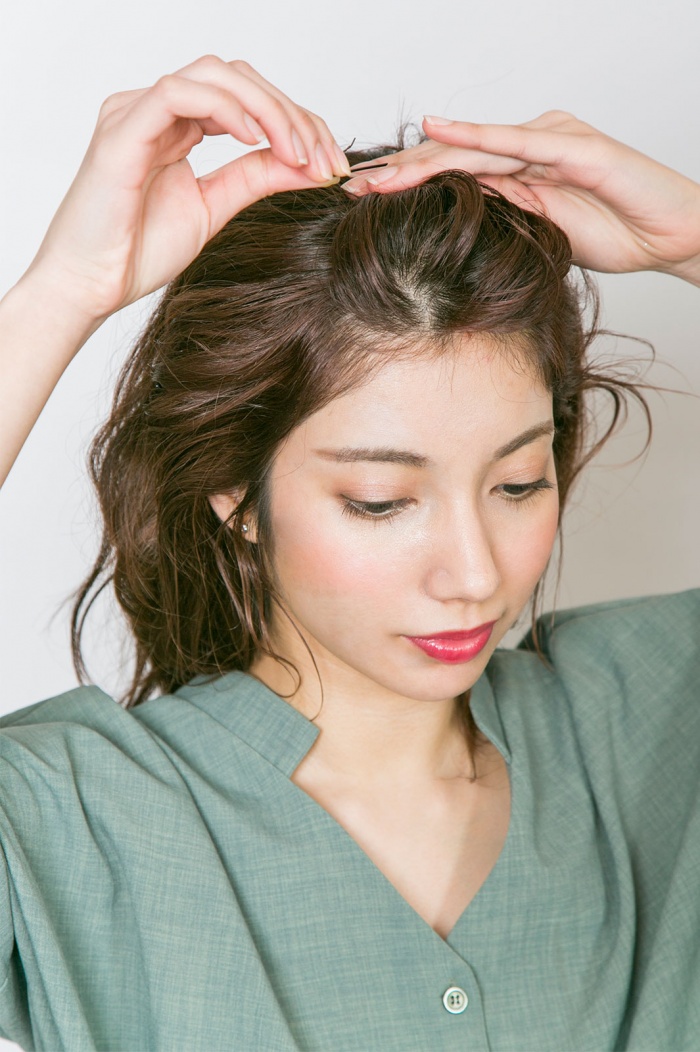 プロセス1／画像提供：株式会社KADOKAWA