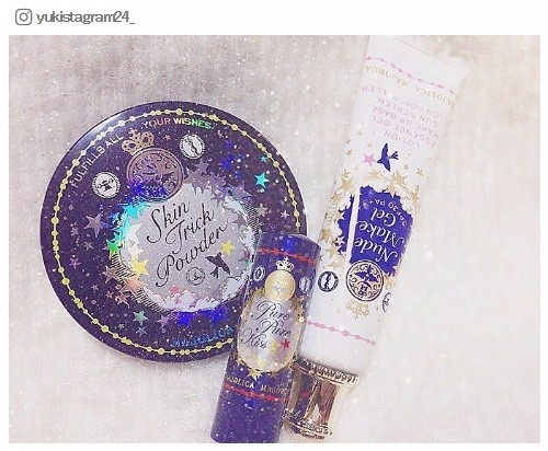 yukistagram24_さんinstagramより