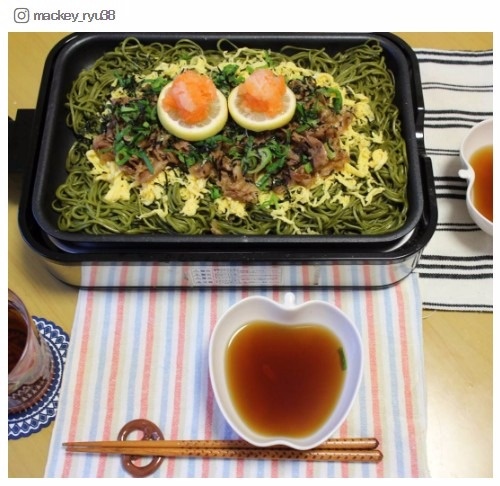 mackey_ryu38さんInstagram