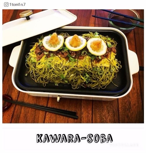 1tom1n.7さんInstagram