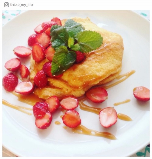 thiziz_my_lifeさんinstagram