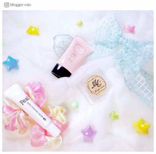 blogger.mioよりInstagramより