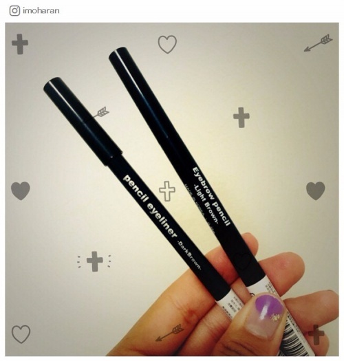 imoharanさんInstagramより