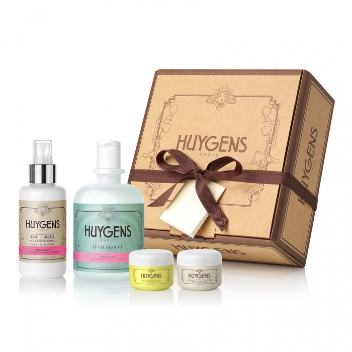 画像提供：株式会社ホイヘンス・ジャパン