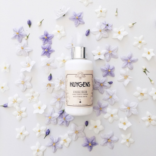 日本初上陸　パリ発ビスポークBIOコスメ「HUYGENS TOKYO」1号店が表参道にオープン／画像提供：株式会社ホイヘンス・ジャパン