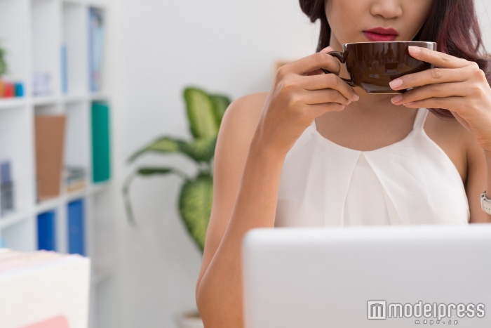 白湯は美容にもダイエットにも◎（Photo by DragonImages／Fotolia）