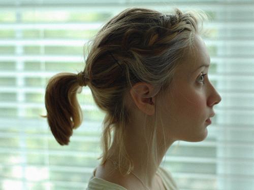 あえて縛っちゃえ！短めボブポニーテールの魅力♡