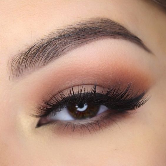 モテ女子の鉄板アイメイク術♡キャットアイラインをマスターしよう！_image6