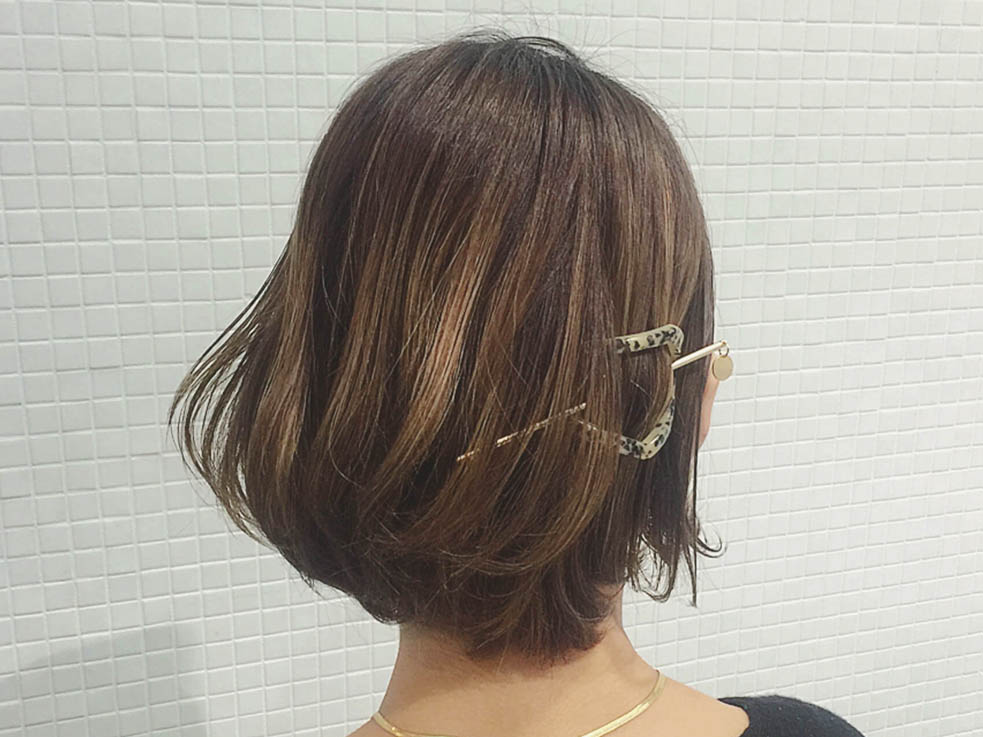 素材や形のバリエーションも豊富だから、自分の好みに合わせて楽しめる!!