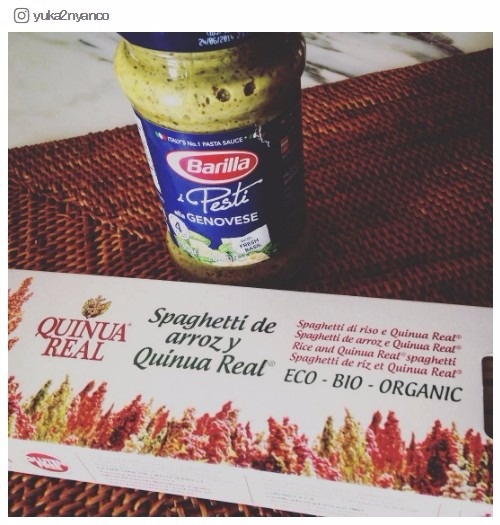 yuka2nyancoさんInstagram