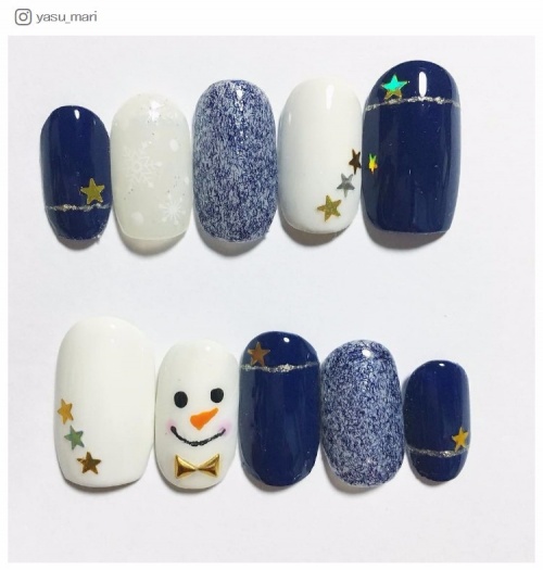 yasu_mariさんInstagramより